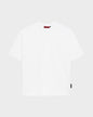 Oversized Tee | Off-White
