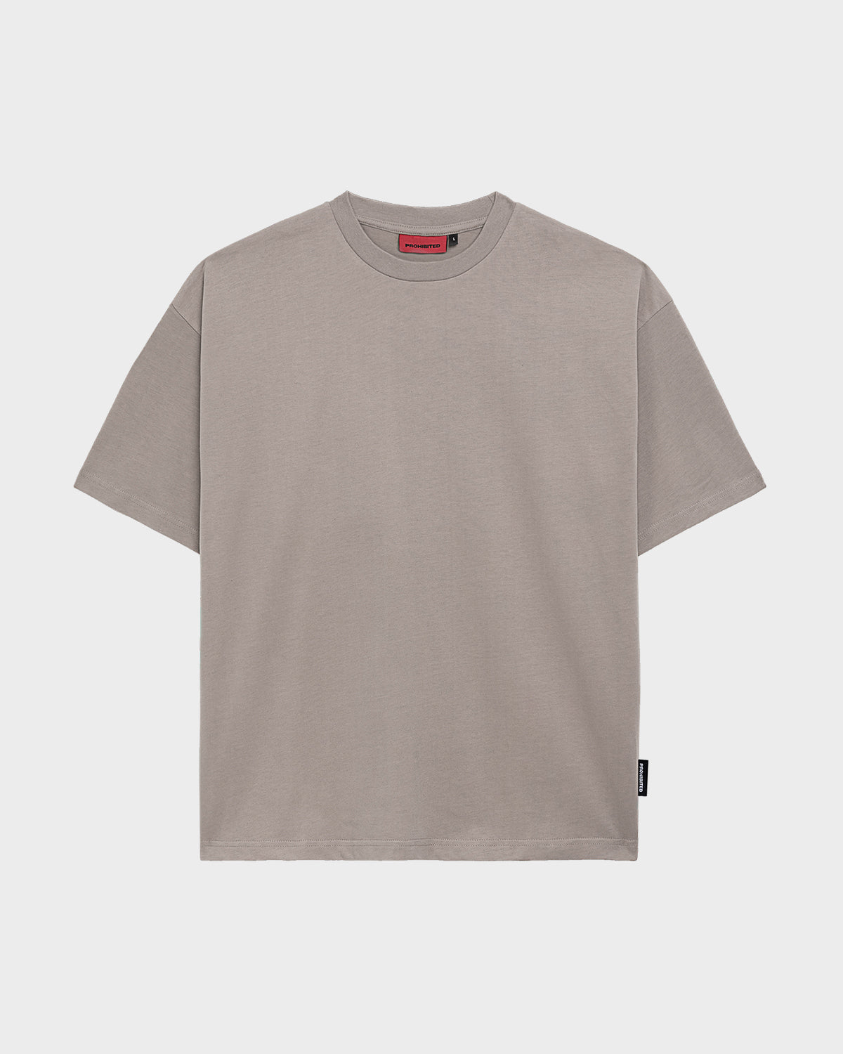 Oversized Tee | Sand (SW)