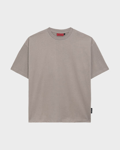 Oversized Tee | Sand (SW)