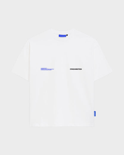 Abstract Tee White