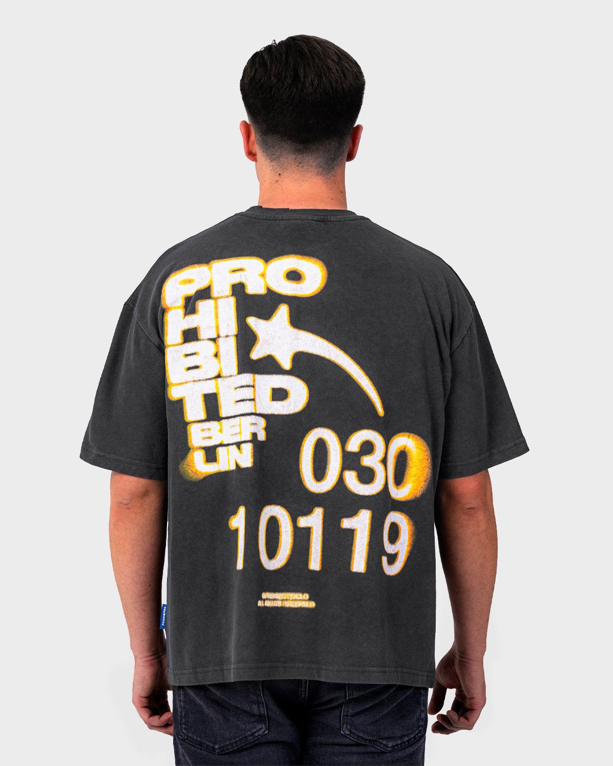 Star Tee