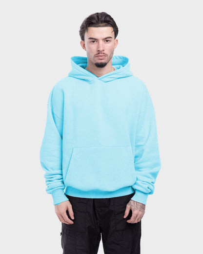 Oversized Hoodie Baby (Stone Washed)