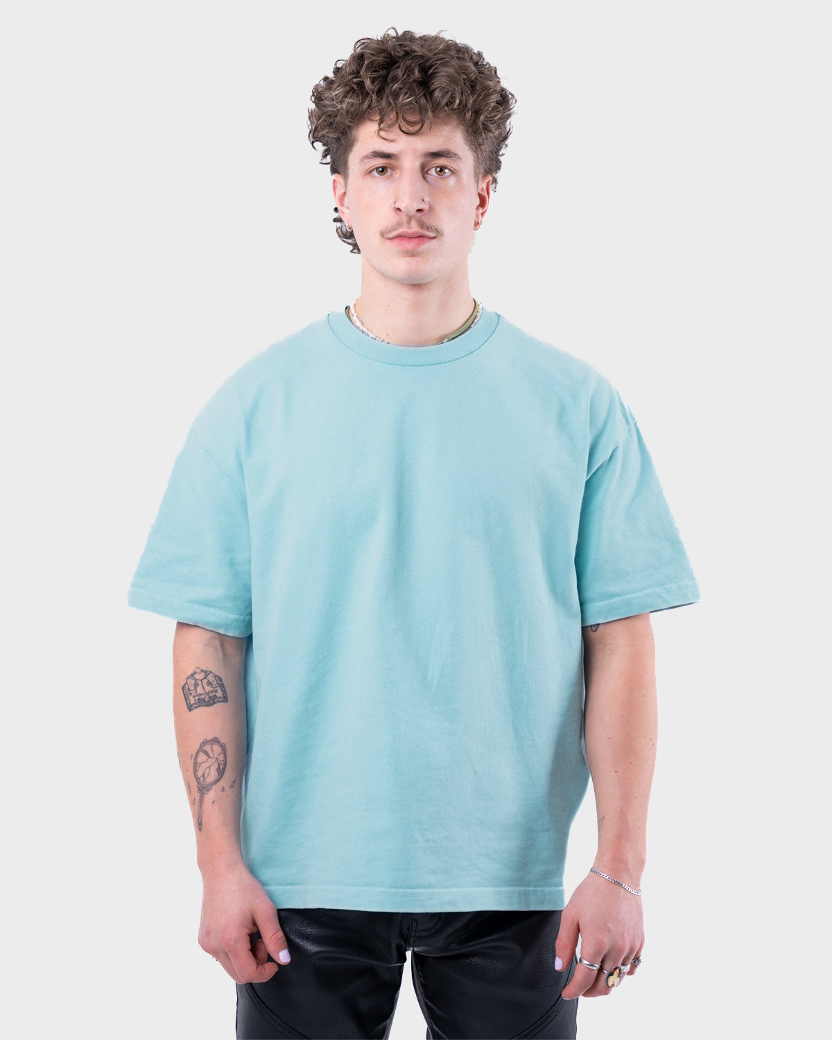 Oversized Tee Baby