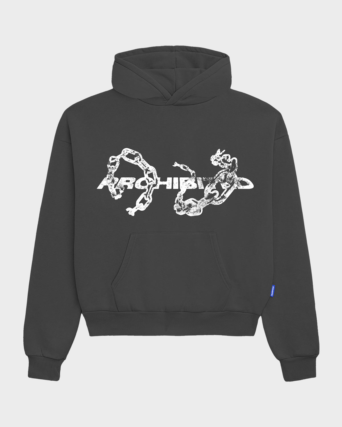 Chains Hoodie