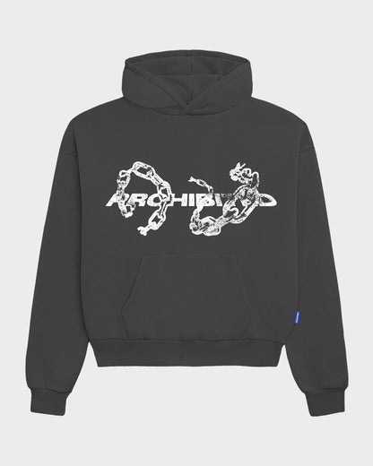 Chains Hoodie