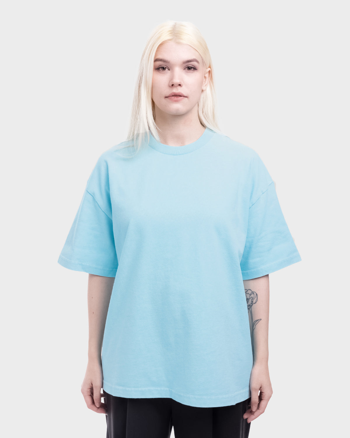 Oversized Tee Baby