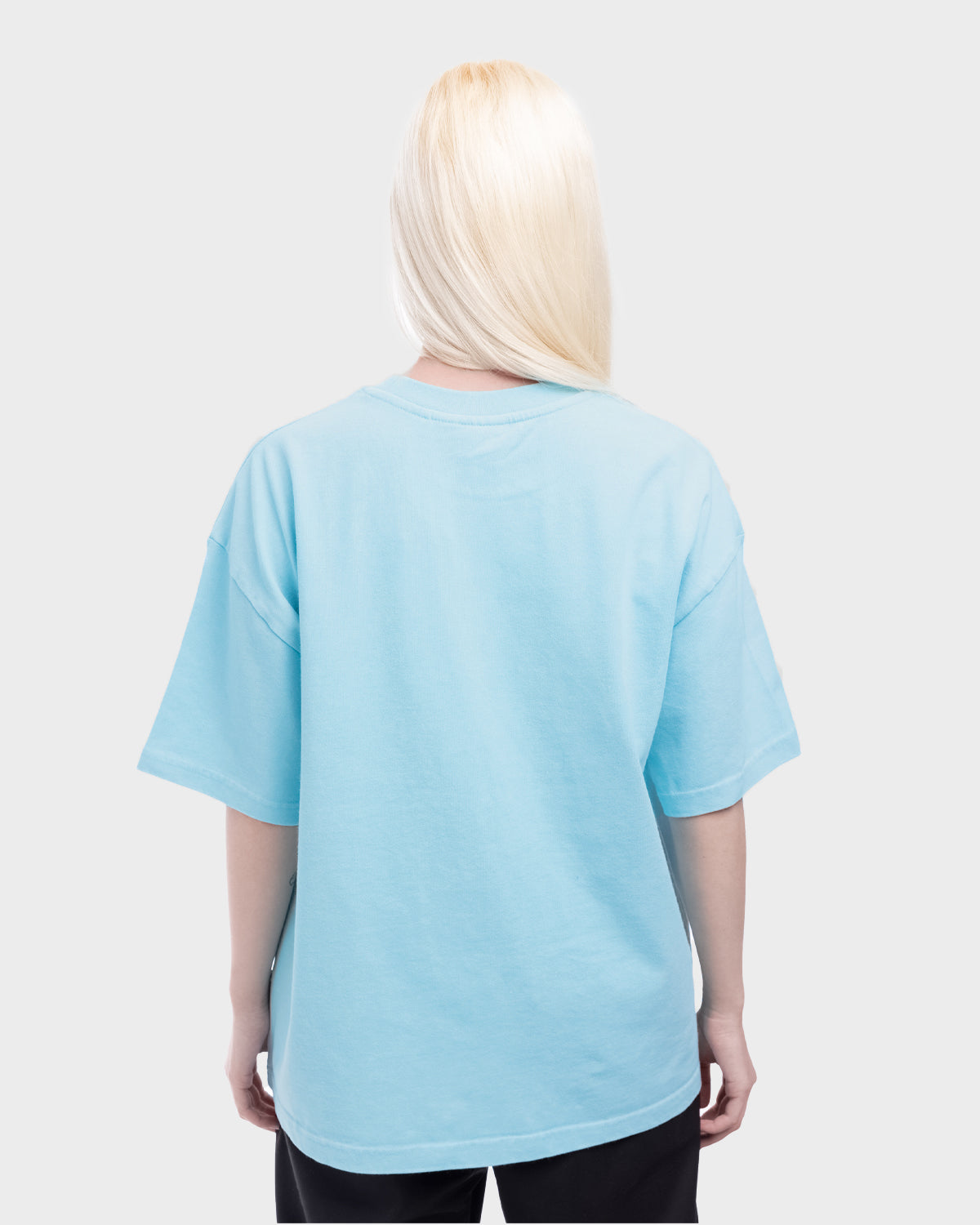 Oversized Tee Baby