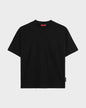Oversized Tee | Black