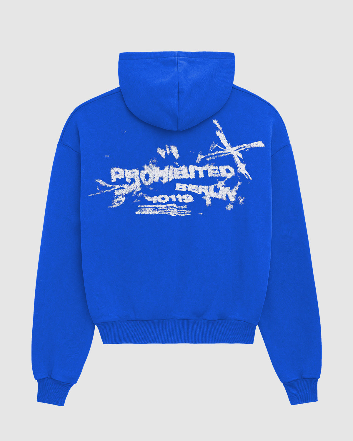 Cloud Hoodie
