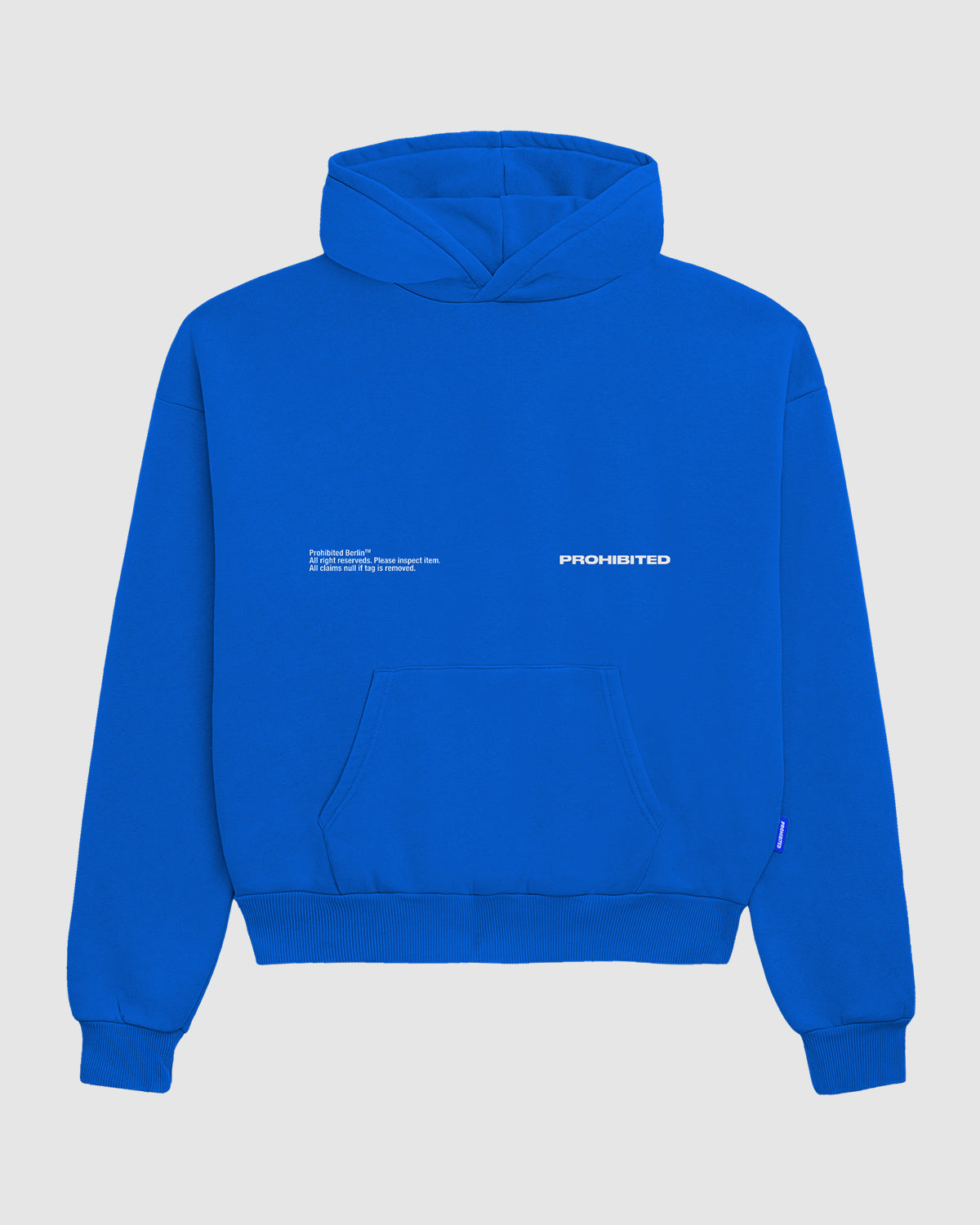 Cloud Hoodie