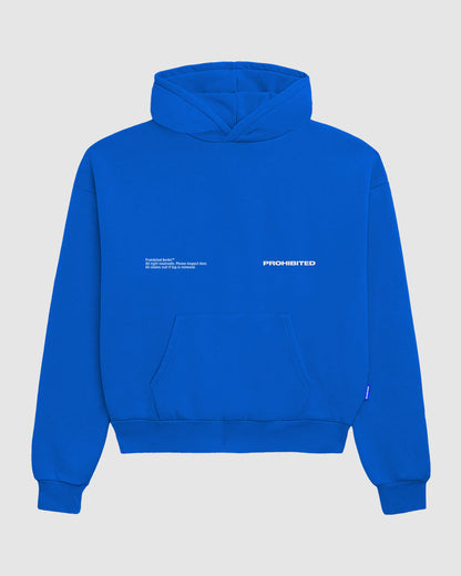 Cloud Hoodie