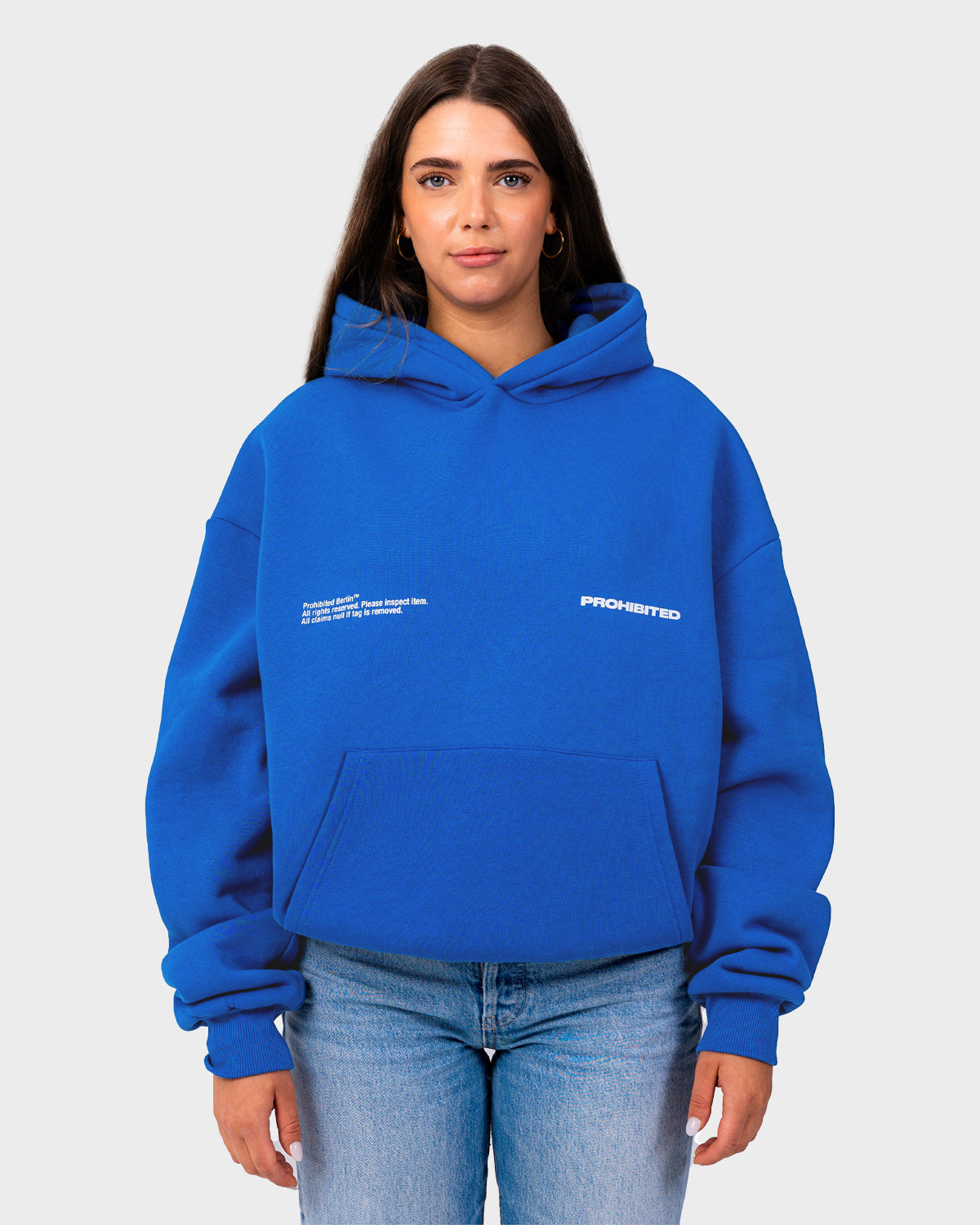 Cloud Hoodie