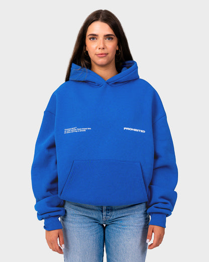Cloud Hoodie