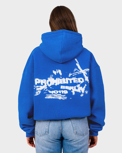 Cloud Hoodie