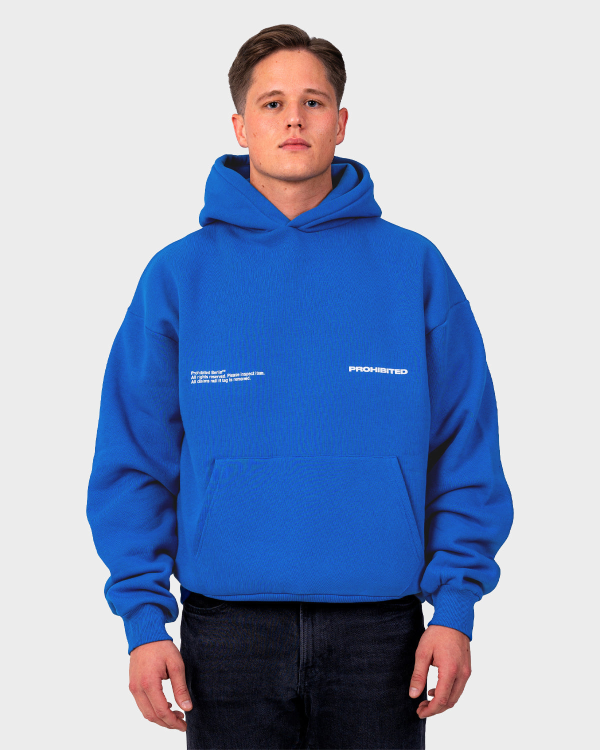 Cloud Hoodie