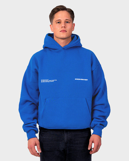 Cloud Hoodie