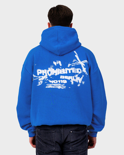Cloud Hoodie