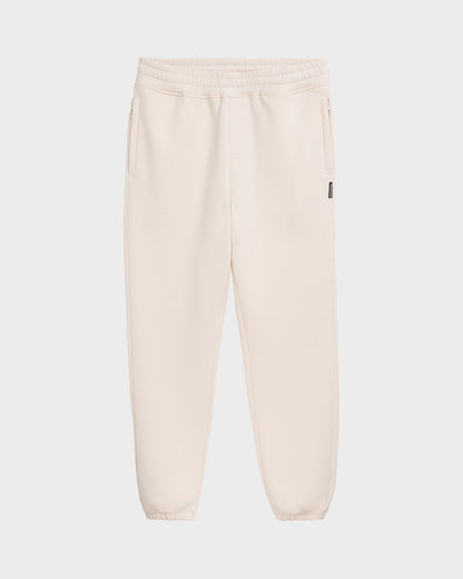 Sweatpants Cream