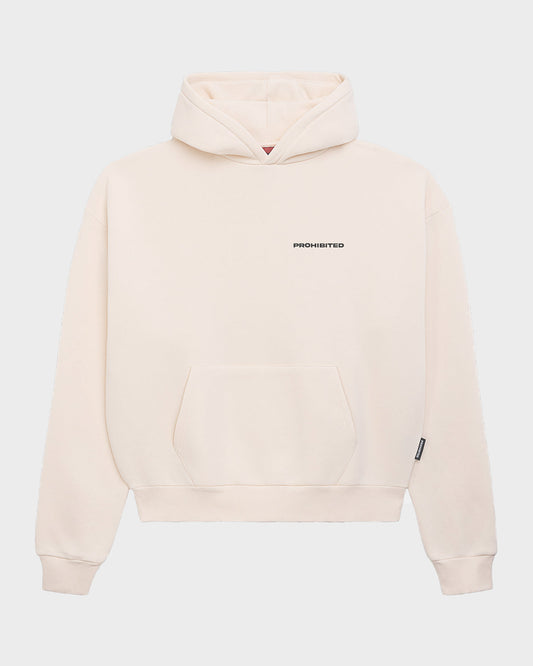 10119 Hoodie Cream