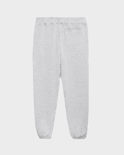 Sweatpants Grey Melange