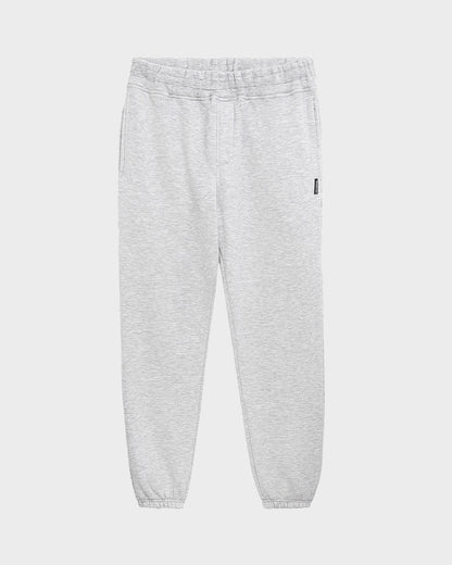 Sweatpants Grey Melange