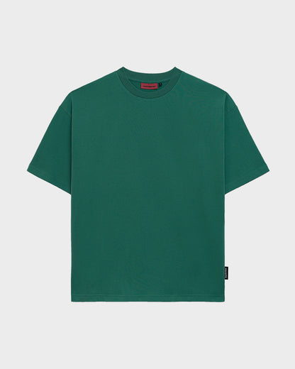 Oversized Tee Forest