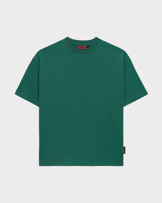 Oversized Tee Forest