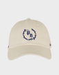 Emblem Cap Light Grey