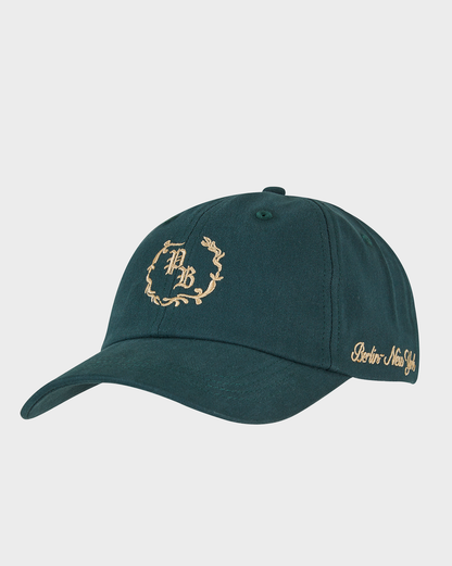 Emblem Cap Moss