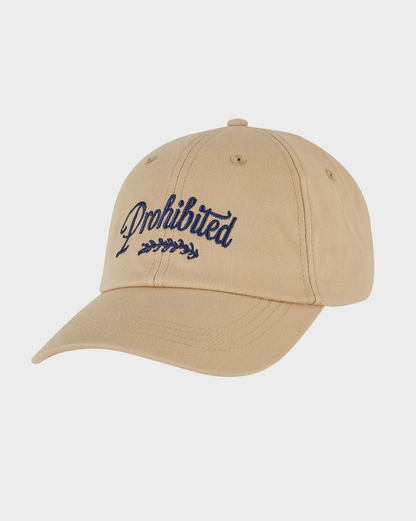 PB Garment Cap Sand