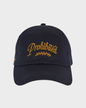 PB Garment Cap Navy