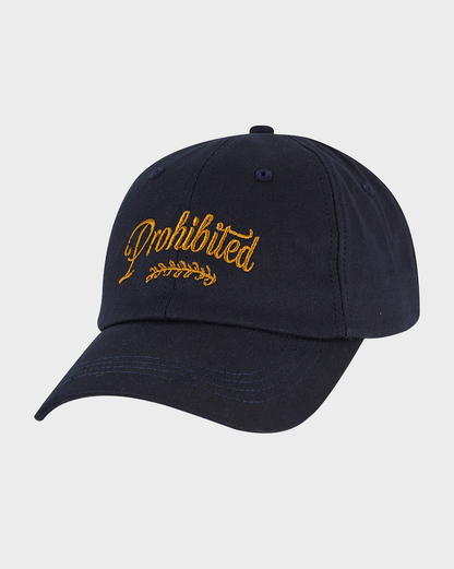 PB Garment Cap Navy