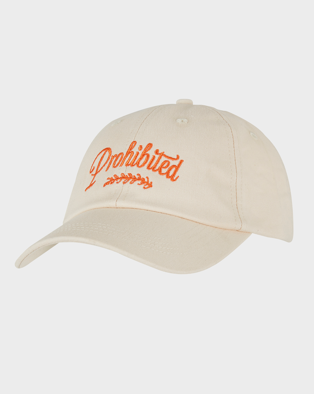 PB Garment Cap Ecru