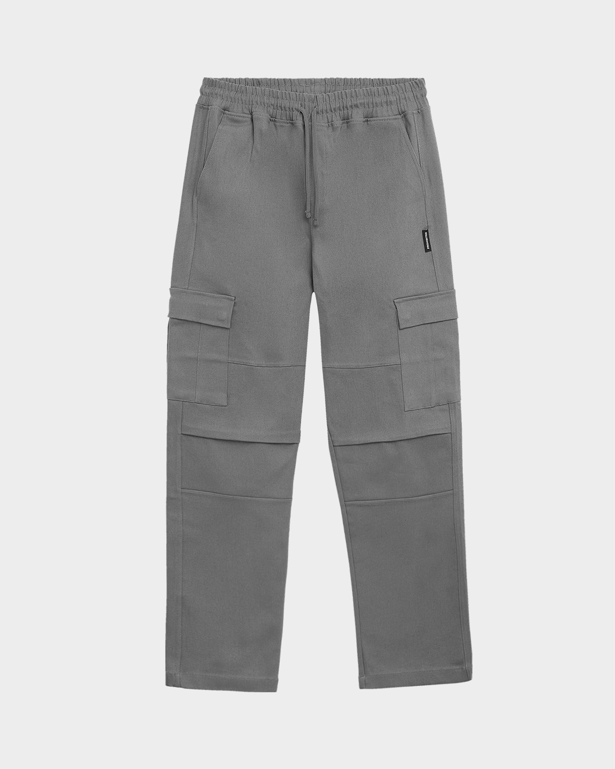 Cargo | Mid-Grey