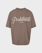 10119 Tee 2.0 Taupe