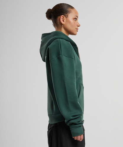 10119 Zip-Hoodie 2.0 British Racing Green