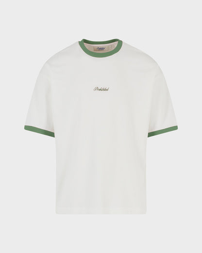 Palermo Tee Green