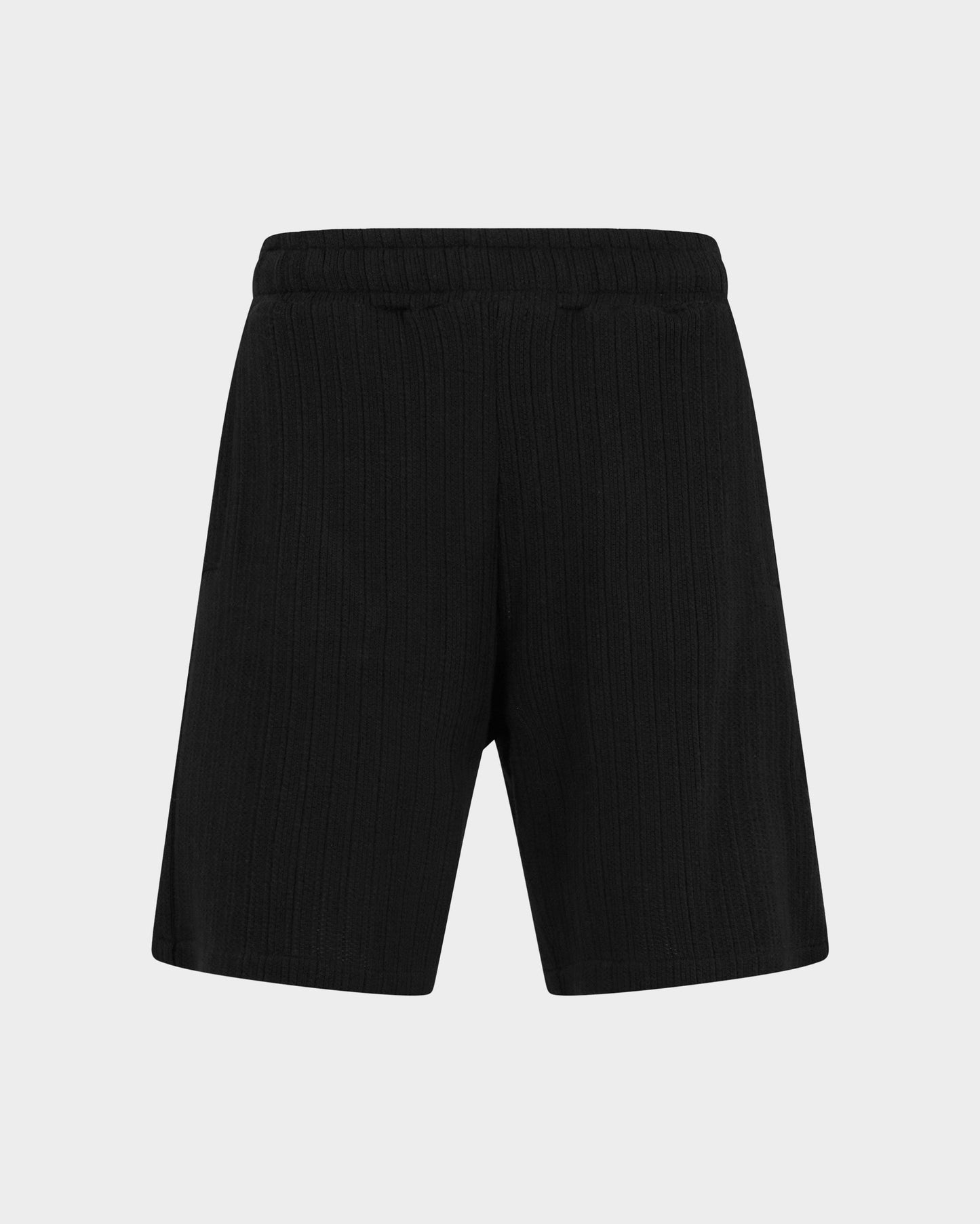 Portofino Shorts Black