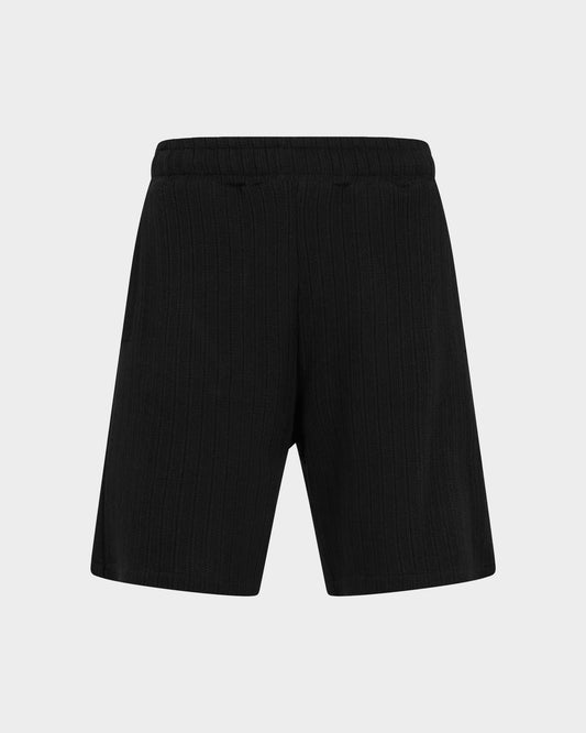Portofino Shorts Black