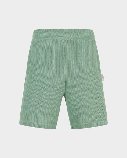 Portofino Shorts Basil