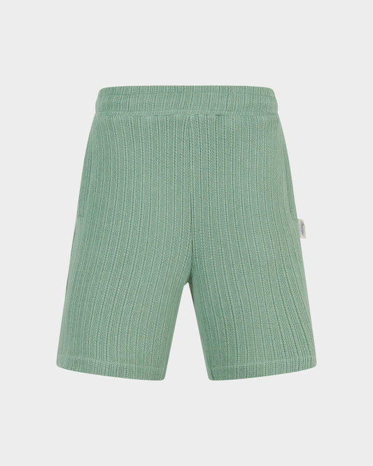 Portofino Shorts Basil