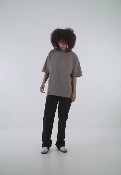 Pitch Tee Dust
