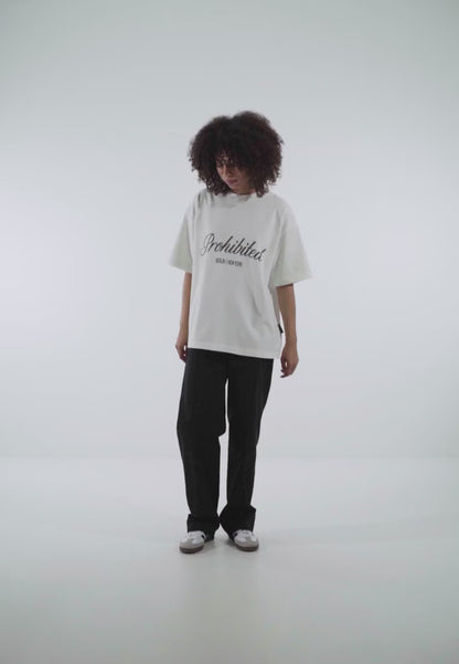 Tailored Pants Black