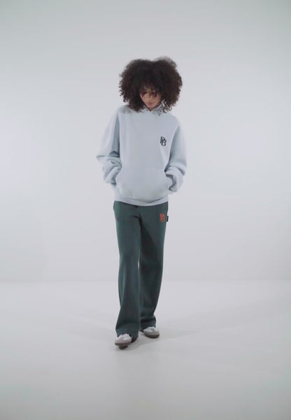 Pitch Hoodie Cloudblue