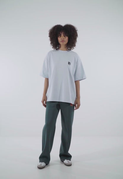 Pitch Tee Cloudblue