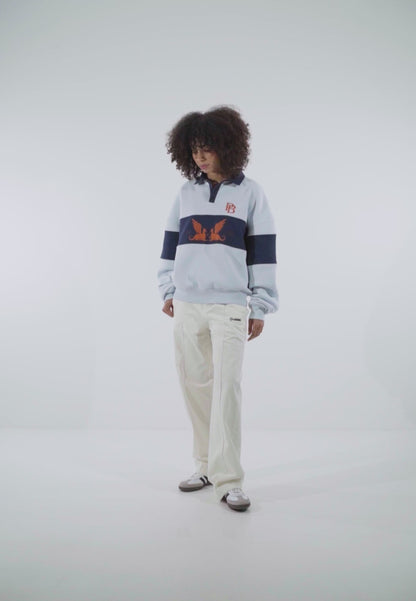 Griffin Crew Cloudblue