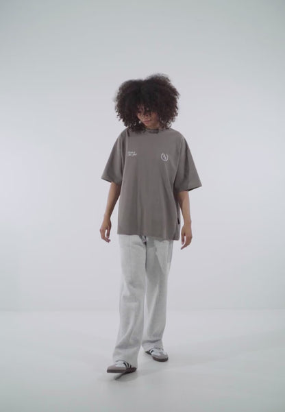 Logo Tee Dust