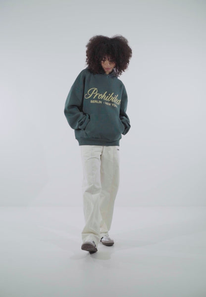 New York Knit Moss