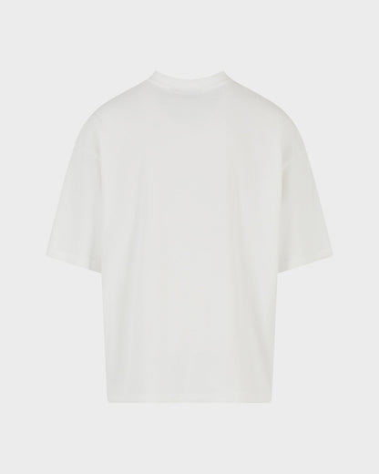 Turin Tee Off-White